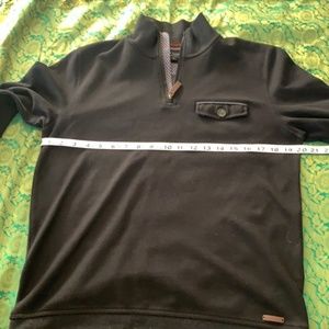 Moving sale! Ted Baker Sweater Pullover small/medium